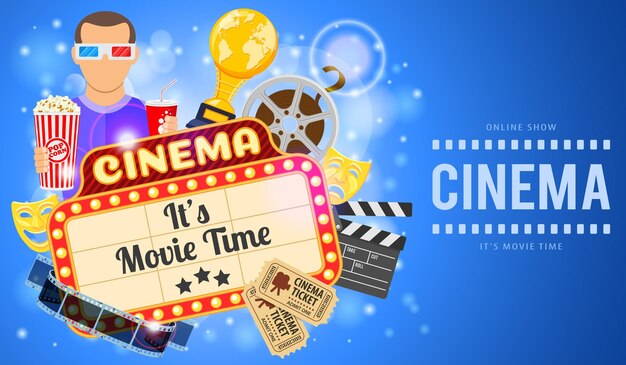 Popcornflix Logo